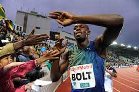 Athletics wa diamond league 2021. Bolt Back With A Bang In Oslo Iaaf Diamond League International Paralympic Committee
