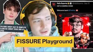 It's important we change the narrative" Ink of Supernova Comets Interview