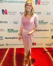 Kate garraway was born on 4 may 1967 (age 53 years; Kate Garraway Bio Age Height Married Nationality Body Measurement Career