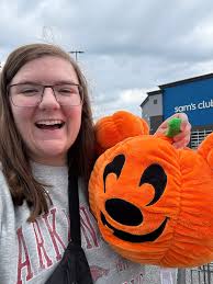 Custom Nightmare Before Christmas Playmat Commission Completion