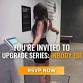InBody x Upgrade Labs: The Optimization Event event in Oakville, ON