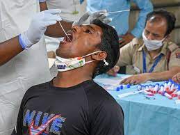 Viruses mutate all the time, producing different versions or variants of themselves. Nzxqewizyqkxdm