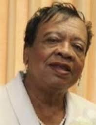 Obituary information for Betty Ann Toliver