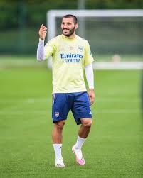 Kolasinac insists he is 'not worried' despite attempted robbery. Sead Kolasinac On Twitter Estart New Training Kit Can T Wait Gibgas Seokol Arsenal Premierleague Adidasfootball