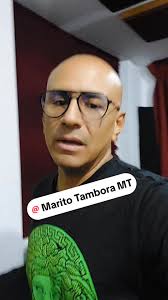 Marito Tambora oficial
