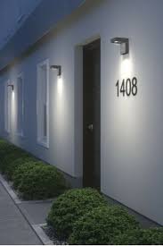 Clean Unencumbered Modern Design And Outstanding Light Performance Distinguish Modern Outdoor Lighting Fixtures Outdoor Light Fixtures Modern Outdoor Lighting