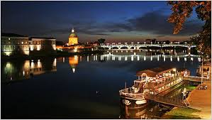 Visiter Toulouse Les Quartiers A Ne Pas Rater Visiter Toulouse Toulouse Voyage En France