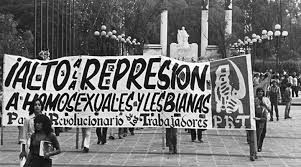 El día internacional del orgullo lgbt (en inglés, lgbt pride) es una serie de actos que la comunidad lgbt celebra anualmente de forma pública para celebrar los derechos y conmemorar la lucha de años de lucha hacia la igualdad de derechos. Dia Internacional Del Orgullo Lgbt Por Que Se Celebra El 28 De Junio Mujer Mexico