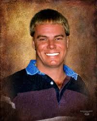 Stephen Andres avis de décès