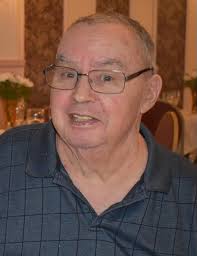 Obituary information for Robert J. DeGrand