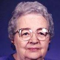 Obituary for Alice M. Hauser