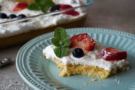 En la cocina en general y por supuesto en repostería se juega con los sabores y los para los postres, nos encanta utilizar frutas. Postres Originales Postres Que Siempre Salen