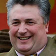 Paddy Power Gold Cup: Paul Nicholls lays it