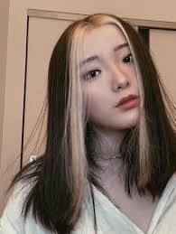 I Took Yalls Advice And I Made My Bleach Strands Thicker Hair Beauty Skin Deals Me Fashion Love Cute In 2020 Hair Inspo Color Hair Color Streaks Dying Hair