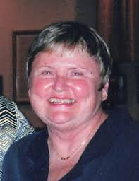 Obituary information for Carol J. Oliver