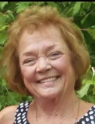 Obituary information for Tryphena Marie Vallancourt