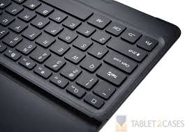 Cooper Buddy Bluetooth Keyboard Dock Shell For All Apple Ipads Samsung Galaxy Tabs Samsung Galaxy Tab Keyboard Secure Shell