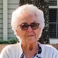 Mary Virginia Flowers Obituary September 3, 2019