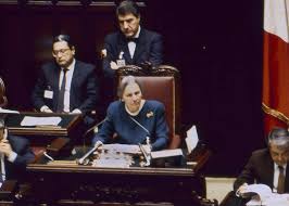 Considered by many as a founding mother of the italian republic and perhaps 'the best president italy never. Nilde Iotti E Il Ruolo Della Donna Nella Politica Degli Uomini Masterx