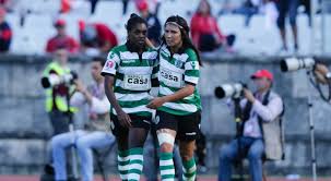 We did not find results for: Sporting Conquista Taca De Portugal Em Futebol Feminino
