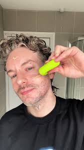 Glowhub Baby Beam Swatches