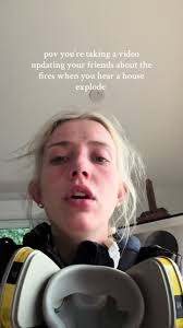 Sending prayers ❤️‍🩹 #palisades #losangelesfires