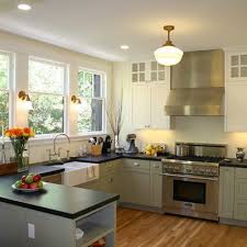 Island Vs Peninsula Which Kitchen Layout Serves You Best Designed Kitchen Designs Layout Kitchen Layout Kitchen Peninsula