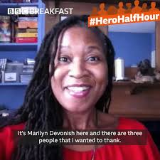 @BBCBreakfast's video Tweet