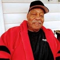 Frankie Lee Cosby Obituary