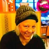 MS. MARY ESTER RAMOS Obituary