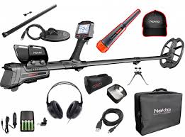 Metal detectors for beginners consist of an electronic control unit with an informative lcd display where the user sees all the settings and data. When You Are Shopping For A Good Metal Detector You Might Seem To Be Spoilt For Choice Especially If Y Metal Detectors For Kids Metal Detector Metal Detecting