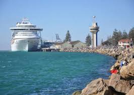 Suburbs included alberton, beverley, birkenhead, cheltenham, findon, kilkenny, largs bay, mansfield park, north haven, ottoway, parafield gardens, paralowie, pennington. Cruises To Adelaide Australia Adelaide Cruise Ship Arrivals