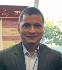 Patrick Towner (PM), Yasmin Baqdounes, Nathan Boldt, Rupendra Rana Chhetri