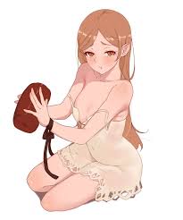 Kiss-Shot Acerola-Orion Heart-Under-Blade - Page 11 - HentaiEra