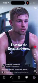 Luke Bartlett's Highlights from the National Amateur Championships