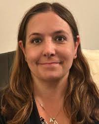 Brittany Travis, Psychologist, Calgary, AB, T2N