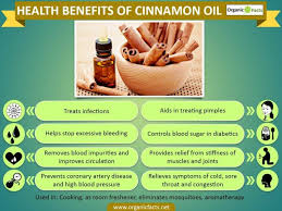 Could the jar of cinnamon on your spice rack be the secret to better skin, a healthier heart, lower blood sugar, and more? Terram Olei 18 Amazing Benefits Of Cinnamon Its Oil Source Https Www Organicfacts Net Health Benefits Essential Oils Health Benefits Of Cinnamon Oil Html Cinnamon Is One Of The Most Popular Spices For Flavoring And Medicinal Uses Although