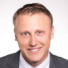 Daniel Lippman's Instagram, Twitter & Facebook