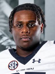 Antonio Coleman's Instagram, Twitter & Facebook