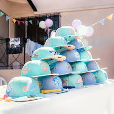 Hat Club Sugar Shack Collection Presenting Two Sweet Facebook