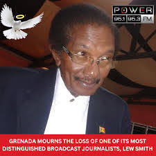 Lew Smith's Instagram, Twitter & Facebook