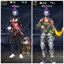 Free fire is an multiplayer battle royale mobile game, developed and published by garena for android and ios. Garena Free Fire Love Game Page Posts Facebook