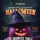 The Haunted Table event image