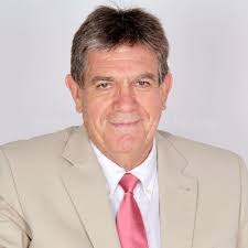 Pablo Lázaro Ochaita