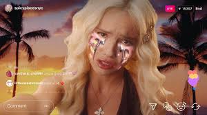 It's brutal out there @oliviarodrigo x @apple Edited by Alyssa Oh and  directed by Petra Collins : : : Agency: Apple @apple Production Company:  @imposter.tv Director: Petra Collins @petrafcollins Editor: Alyssa Oh @