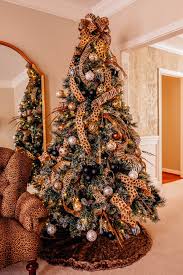 We carry all the latest styles, colors and brands for you to choose from right here. Animal Print Christmas Tree Theme Laptrinhx News