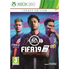 Yes, the 360 is nearing the end of its life cycle, but there are plenty of new titles. Fifa 19 Xbox 360 Console Game Alzashop Com