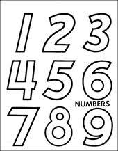 Tom's guide is supported by its audience. 10 123 Coloring Pages Ideas Coloring Pages Numbers Preschool Abc 123