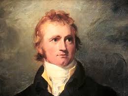 Ripples from La Prairie Voyageur Canoes: Sir Alexander Mackenzie, Scottish  fur trader and explorer, was my 7th cousin
