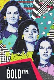 Jane essaye de se faire à l'idée que le rôle de jacqueline au sein. The Bold Type Rotten Tomatoes